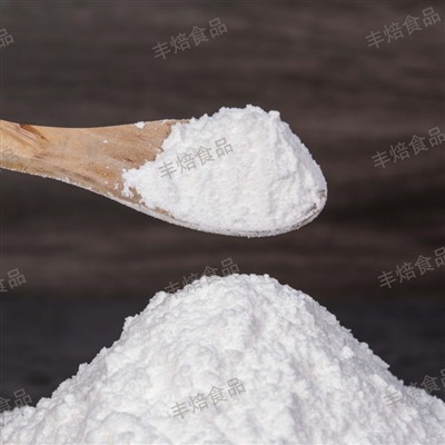 Сахарная пудра для выпечки: ключевой ингредиент для производства замороженной...