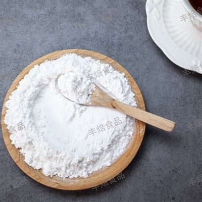 Лучший белый сахар для выпечки